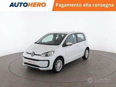 VW up!