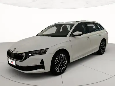 Usata Skoda Octavia