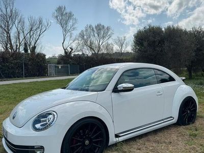 VW Beetle