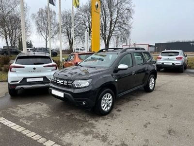 usata Dacia Duster 1.0 TCe GPL 4x2 Expression nuovo