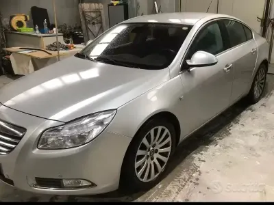Usata Opel Insignia
