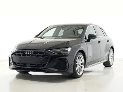 Usata Audi A3 Sportback