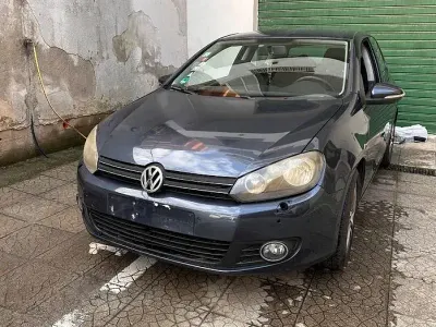 Usata VW Golf VI