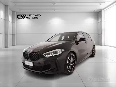 Gebraucht BMW M135