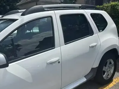 Usata Dacia Duster
