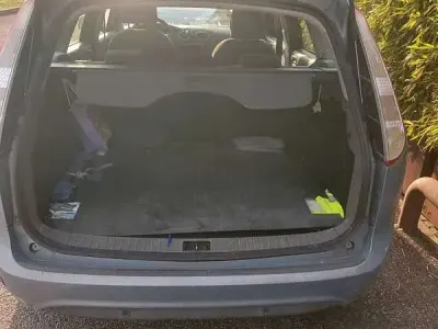 Usata Ford Focus