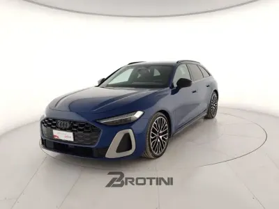 Usata Audi A5 Edition .1 204 CV (150 kW) 2024 Blu Station wagon