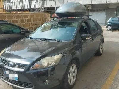 Usata Ford Focus