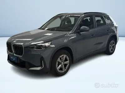 Usata BMW X1 150 CV (110 kW) 2023 SUV