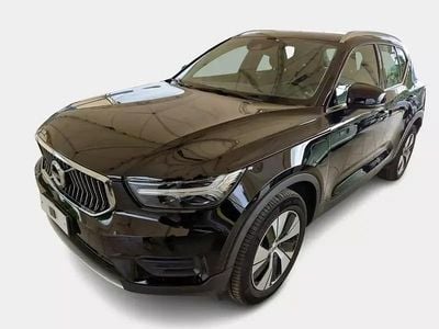 Usata 2021 Volvo XC40 Inscription SUV | 22.200 € (Buon prezzo)
