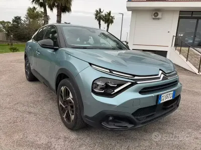 Occasion Citroën C4