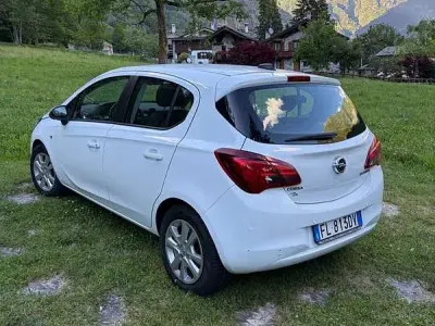 Usata Opel Corsa