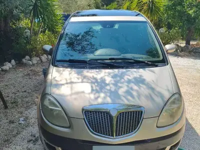 Usata Lancia Musa