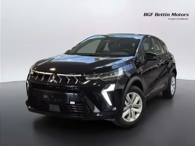 Nuova Mitsubishi ASX Invite 122 CV (89 kW) 2026 Nero SUV