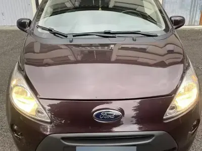 Usata Ford Ka 69 CV (50 kW) 2013 Utilitaria