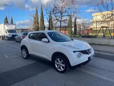 usata Nissan Juke 1.5 dCi 110cv