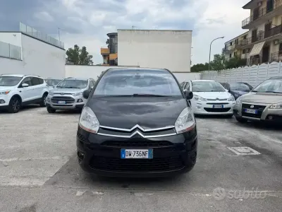 Usata Citroën C4 Picasso
