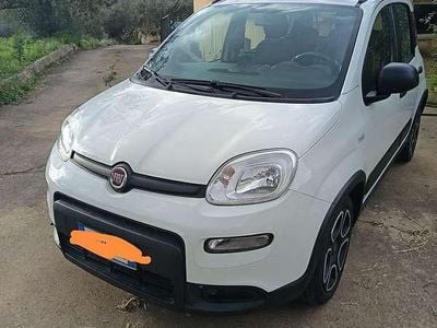 Usata Fiat Panda S 69 CV (50 kW) 2025 Utilitaria