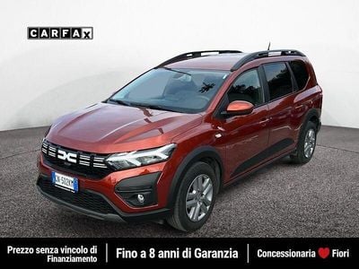 Usata Dacia Jogger Expression 101 CV (74 kW) 2023 Monovolume
