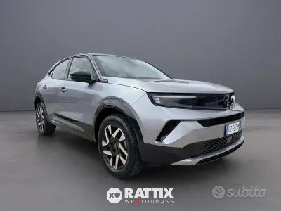Brugt Opel Mokka S 131 HK (96 kW) 2025 Grå SUV