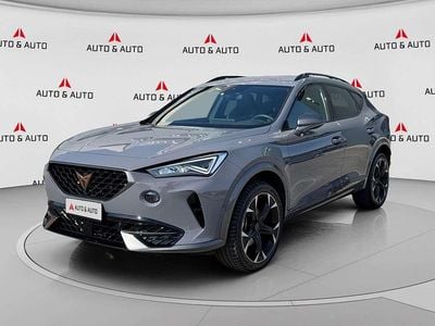 Usata Cupra Formentor 150 CV (110 kW) 2023 Other SUV