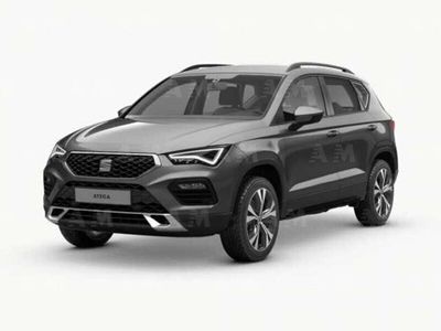 usata Seat Ateca 2.0 TDI 115 CV Business nuova a Padova