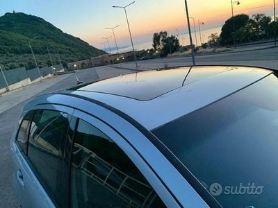 Usata Mercedes B180 109 CV (80 kW) 2010 Monovolume