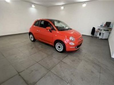 usata Fiat 500e 1.0 Hybrid Dolcevita