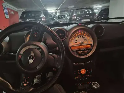 Usata Mini Cooper Countryman