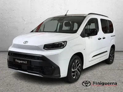 Usata Toyota Proace Verso