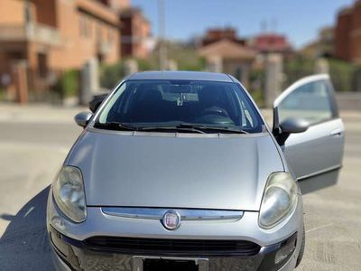 Fiat Punto Evo