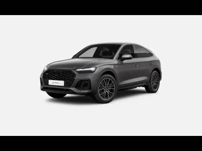 Usata Audi Q5 Sportback