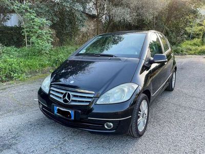 usata Mercedes A180 cdi Elegance