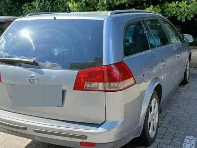 Usata Opel Vectra 120 CV (88 kW) 2005 Station wagon