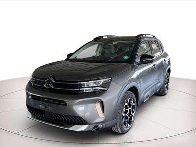 Platinium grey metallizzato Usata 2024 Citroën C5 Aircross SUV | 27.900 € (Cara)