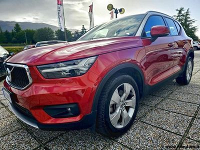 usata Volvo XC40 D3 AWD Business Plus