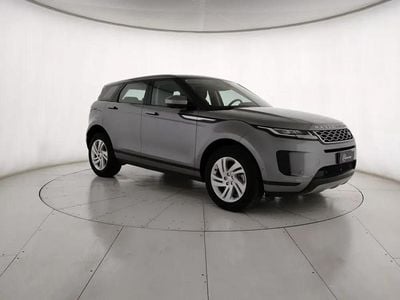 Usata Land Rover Range Rover evoque S 163 CV (119 kW) 2021 SUV