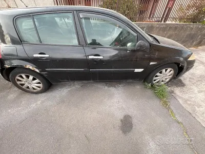 Gebraucht Renault Mégane