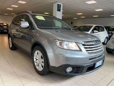 usata Subaru Tribeca B9 3.6 RAutomatik Exclusive