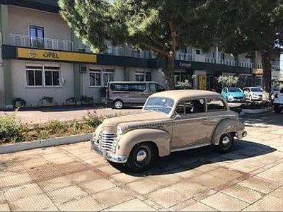 Occasion Opel Olympia 1950