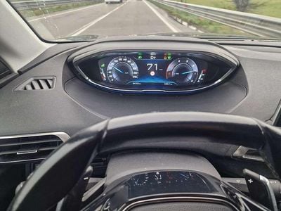 Occasion Peugeot 3008 Allure 131 PK (96 kW) 2019 SUV