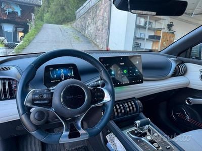 Usata BYD Atto 3 Comfort 150 kW (204 CV) 2025 SUV