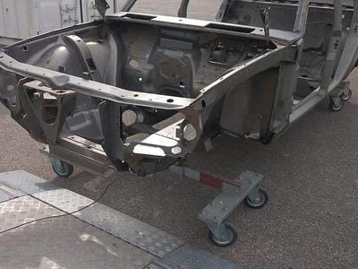 Usata Alfa Romeo Alfetta 1981 Berlina