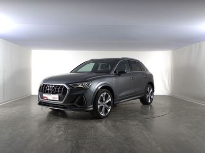 usata Audi Q3 45 1.4 tfsi e s line edition s-tronic