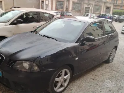 Usata Seat Ibiza
