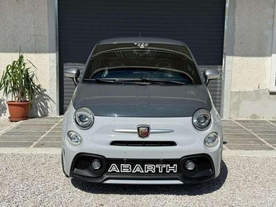 Usata Abarth 595 Turismo 165 CV (121 kW) 2019 Utilitaria