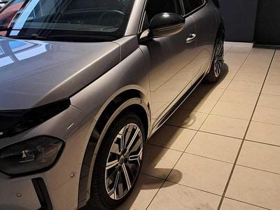 Usata Lancia Ypsilon 101 CV (74 kW) 2025 Gray Utilitaria