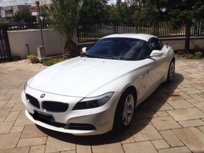 usata BMW Z4 (e89) - 2013