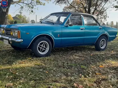 Usata Ford Taunus 1970 Berlina