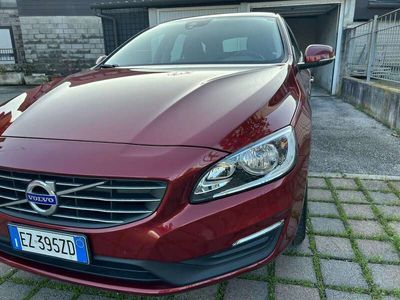 usata Volvo V60 1.6 d2 Business powershift